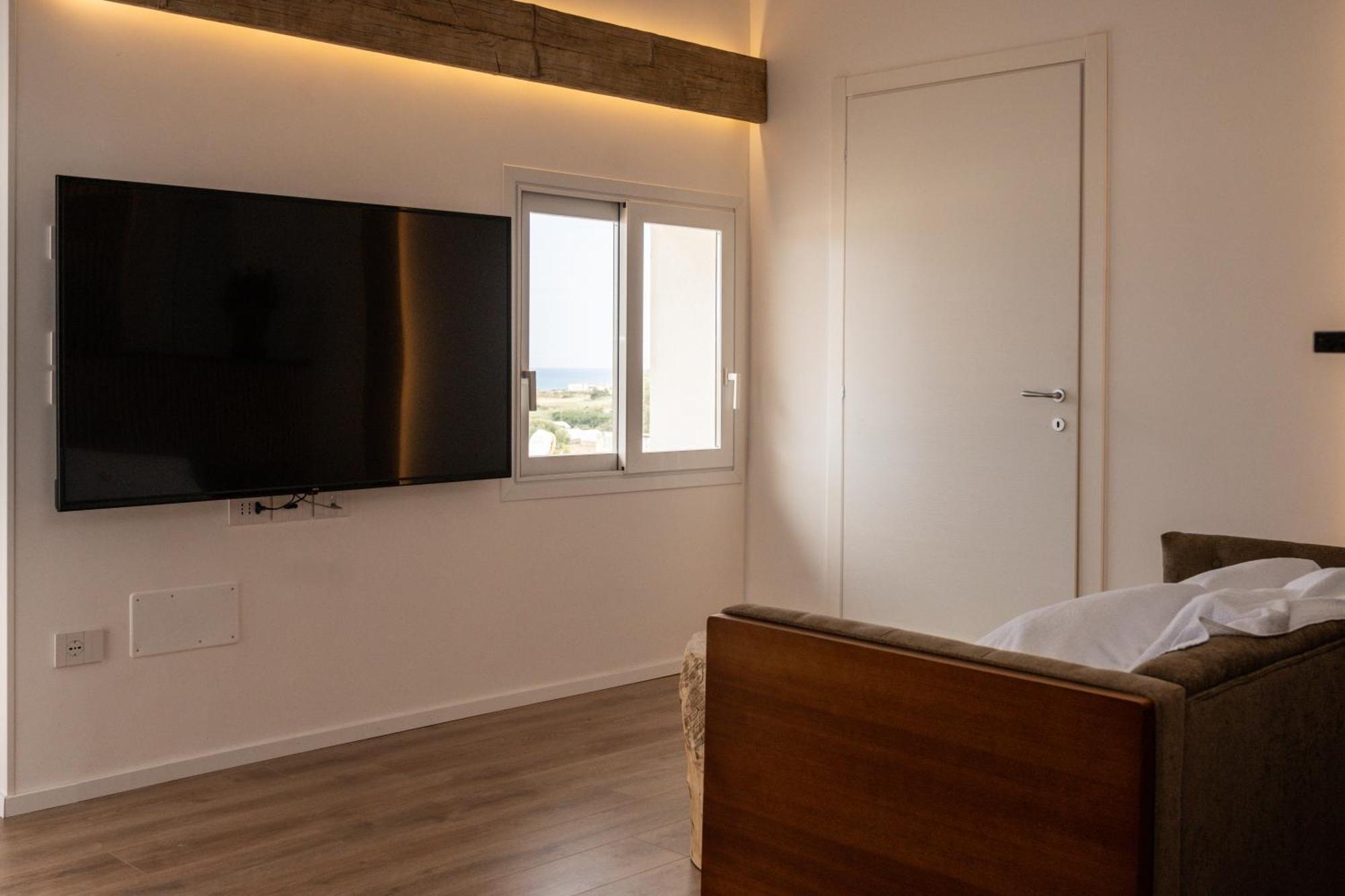 Bellavista Kamarina Resort Scoglitti Exterior foto