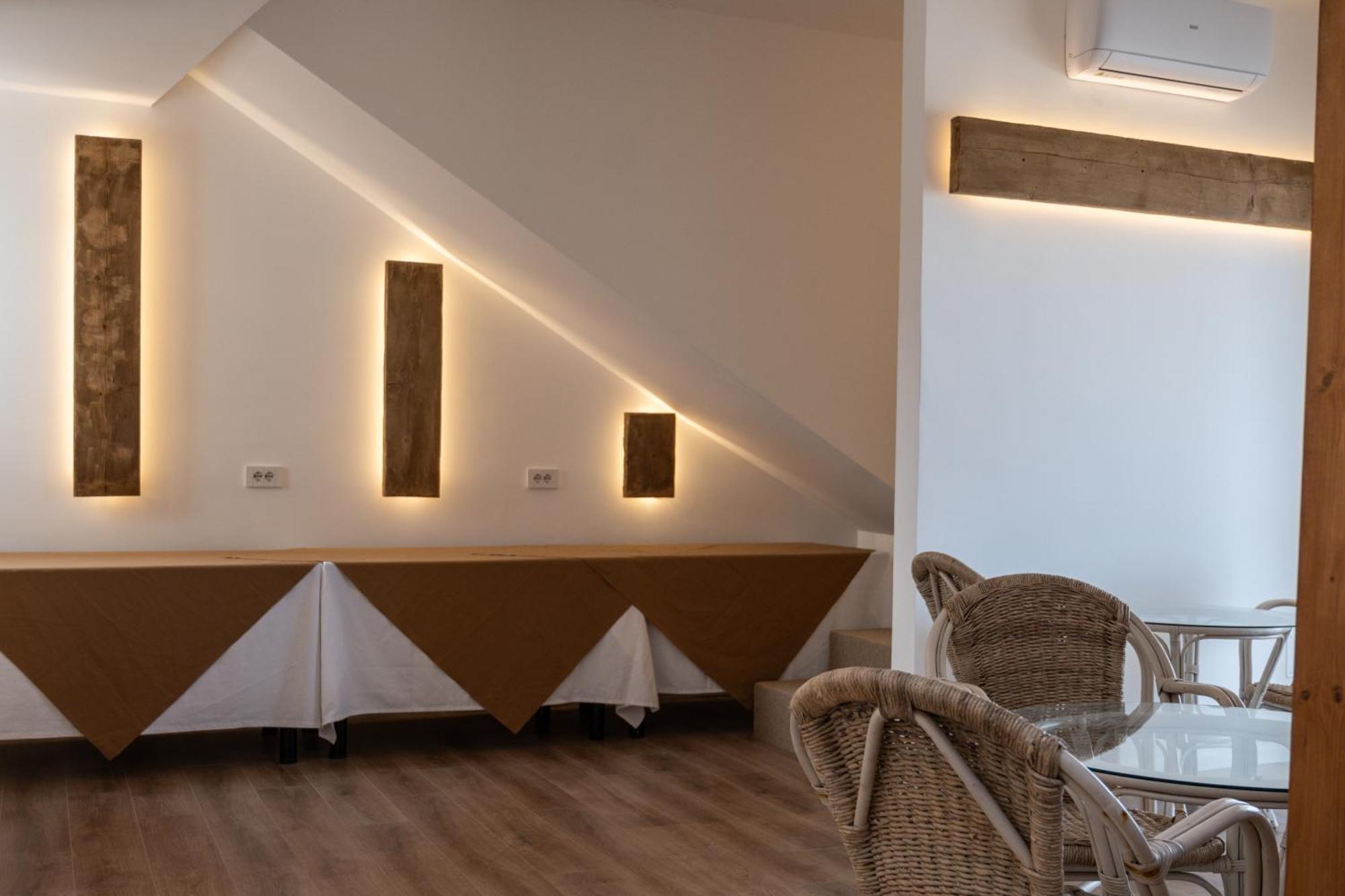 Bellavista Kamarina Resort Scoglitti Exterior foto