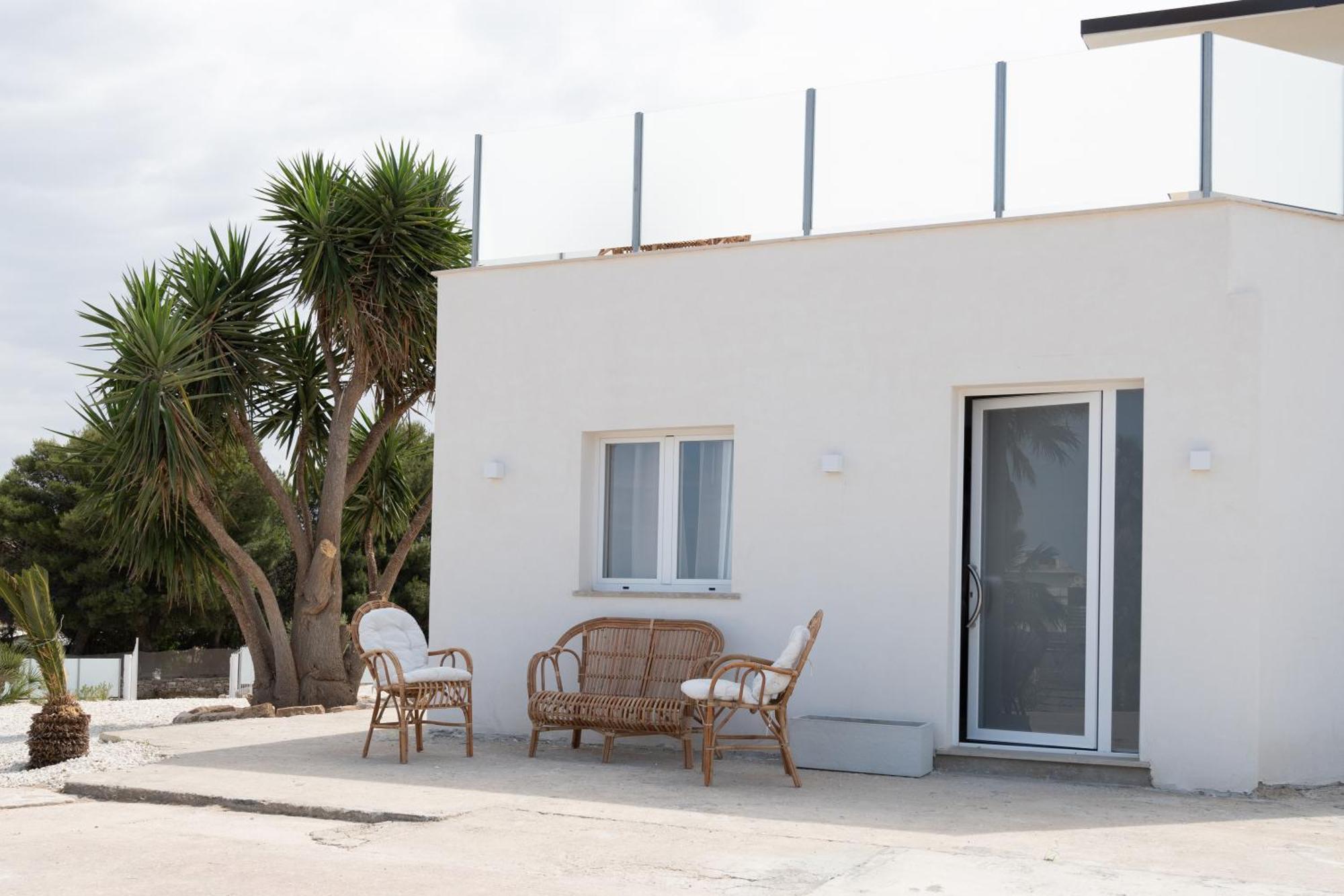 Bellavista Kamarina Resort Scoglitti Exterior foto